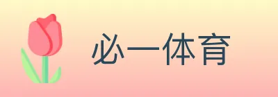 必一体育 logo